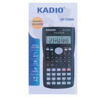 Калькулятор инженерный 10-разрядный KD-350MS 588168