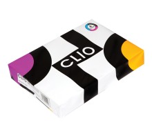 Бумага Clio А4, 80г/м2, 500л., 150%