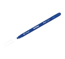 Ручка капилярная стираемая Berlingo "Пиши-стирай" синяя,0,1мм Арт CGp_10100