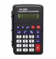 Electronic calculator KK-328A