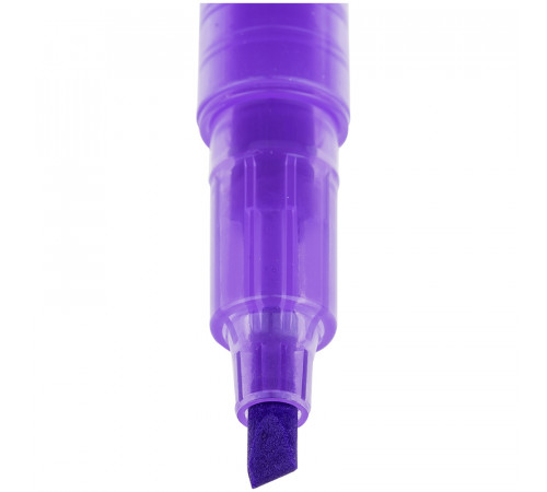Текстовыделитель Crown "Multi Hi-Lighter" фиолетовый, 1-4мм Текстовыделитель Crown "Multi Hi-Lighter" фиолетовый, 1-4мм