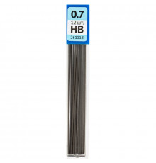 Грифели " KWELT" 0,7*60мм HB HX-9858