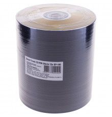Диск CD-RW 700Mb Smart Track 4-12x Bulk (100шт)