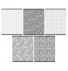 Тетрадь 48л., А5, клетка BG "Элементы", суперэконом