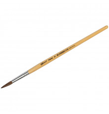 Кисть ПОНИ круглая №05 PH5_2378