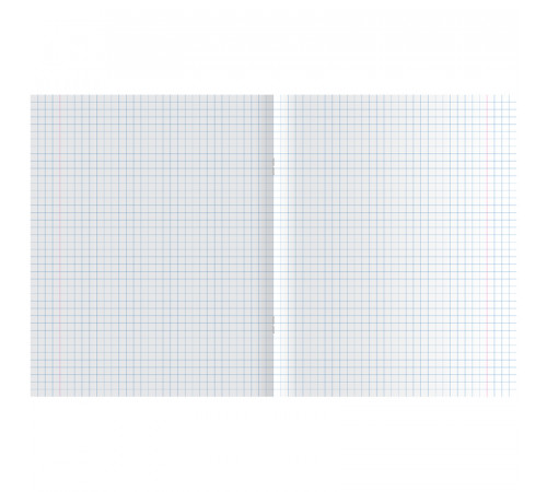 Тетрадь 12л., клетка ArtSpace, эконом, Тш12кЭ_20189