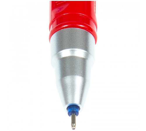 Ручка гелевая стираемая ArtSpase,синяя,0,5мм,корпус ассорти Арт.М 917_20211