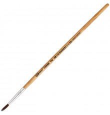 Кисть ПОНИ круглая №02 PH2_2372