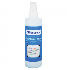 Спрей для магнитно-маркерных досок OfficeSpace, 250мл