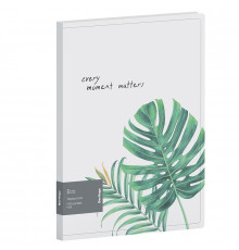 Папка с 20 вкладышами Berlingo "Eco" А4, 17мм, 600мкм, с внутр. карманом, с рисунком