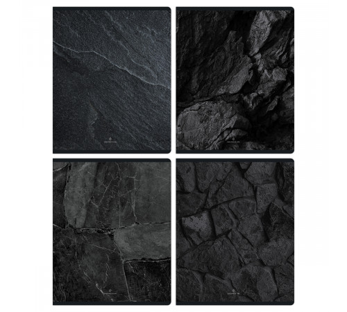 Тетрадь 48л., А5, клетка Greenwich Line "Rocky", матовая ламинация, 70г/м2